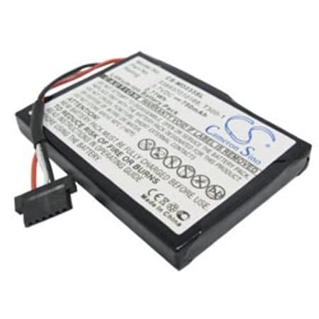 Ilc Replacement for Medion T300-1 Battery T300-1